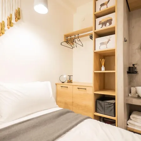 F & B Collection - Flat For 3 Διαμέρισμα *