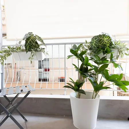 F & B Collection - Flat For 3 Διαμέρισμα